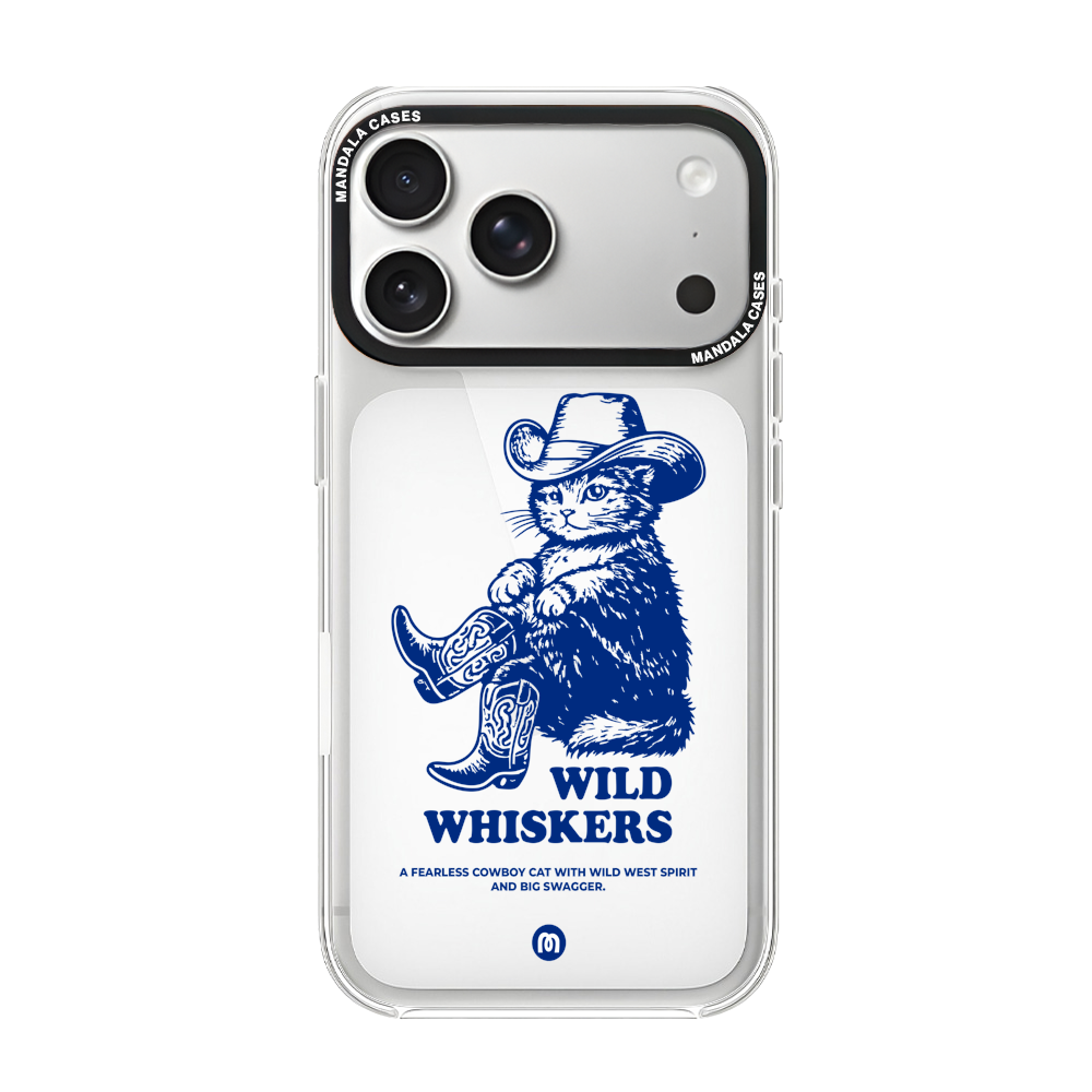 Cases para iphone 17 pro - Mandala Cases