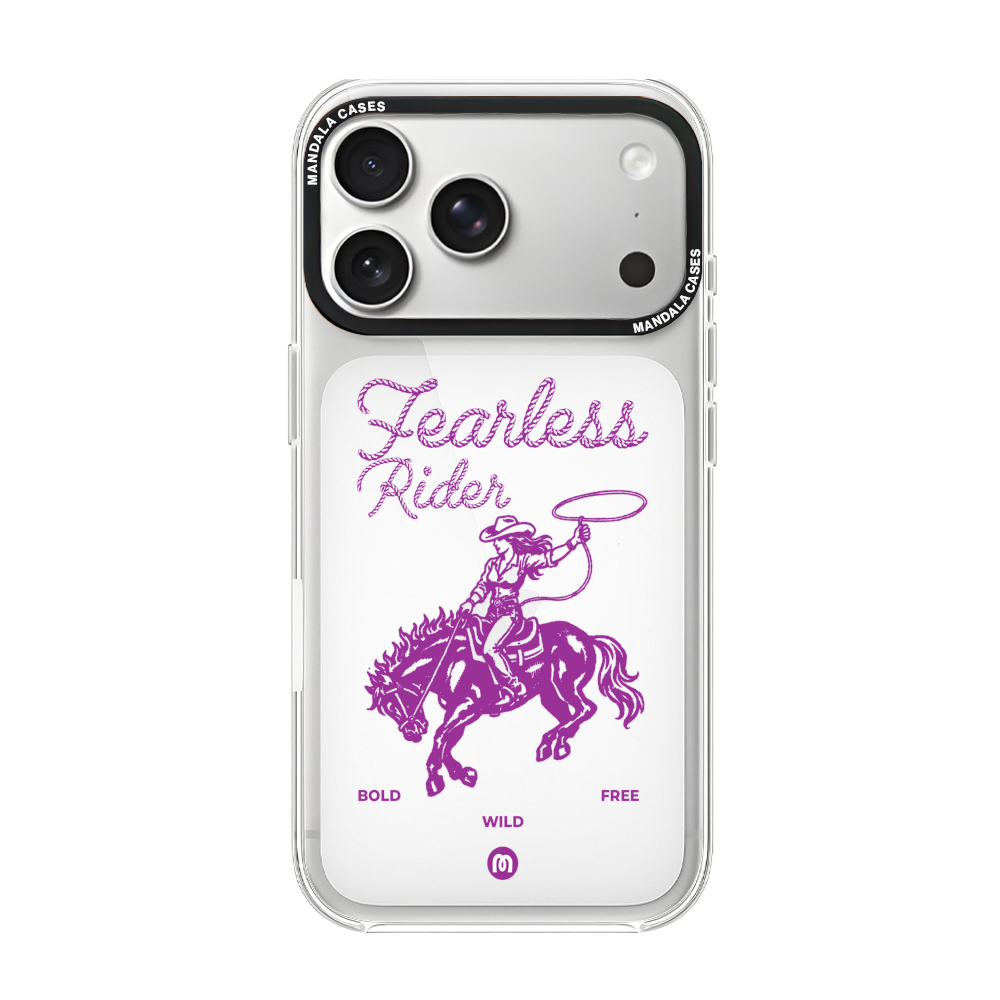 Cases para iphone 17 pro - Mandala Cases