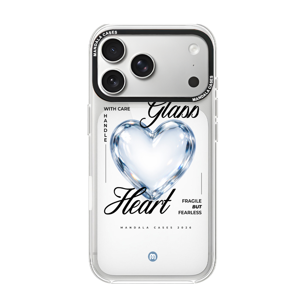 Cases para iphone 17 pro - Mandala Cases