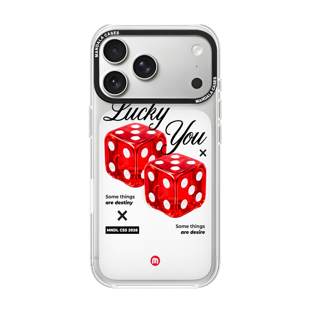 Cases para iphone 17 pro - Mandala Cases