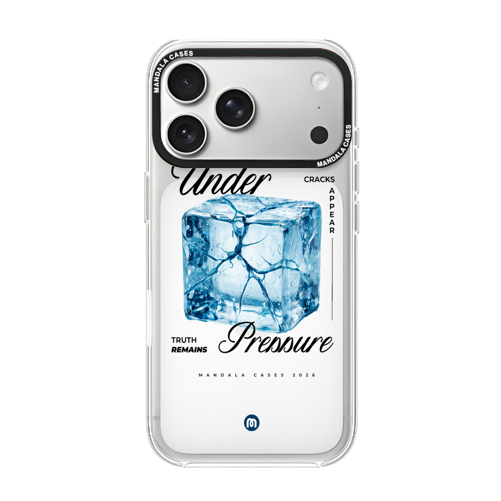 Cases para iphone 17 pro - Mandala Cases