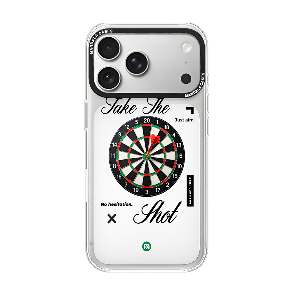 Cases para iphone 17 pro - Mandala Cases
