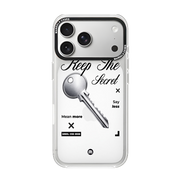 Funda Master Key para iphone