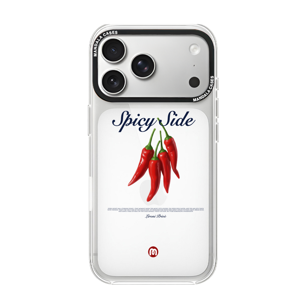 Cases para iphone 17 pro - Mandala Cases