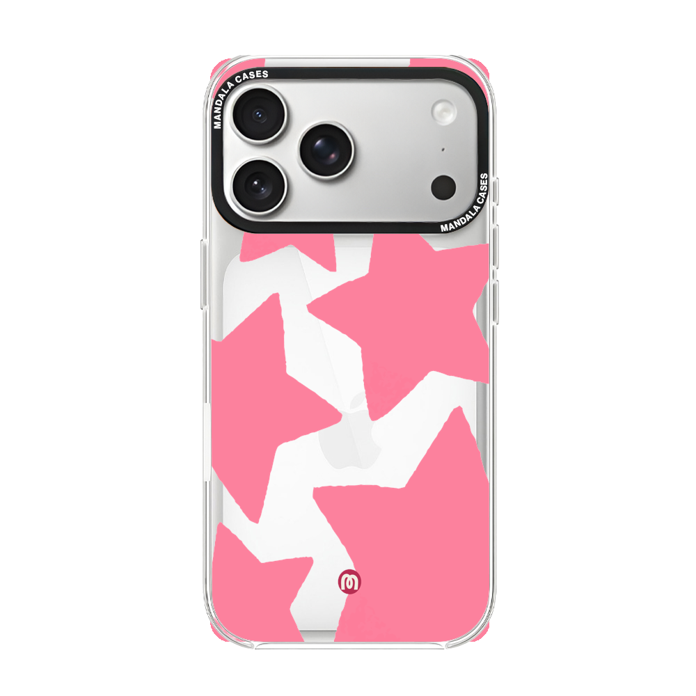 Cases para iphone 17 pro - Mandala Cases