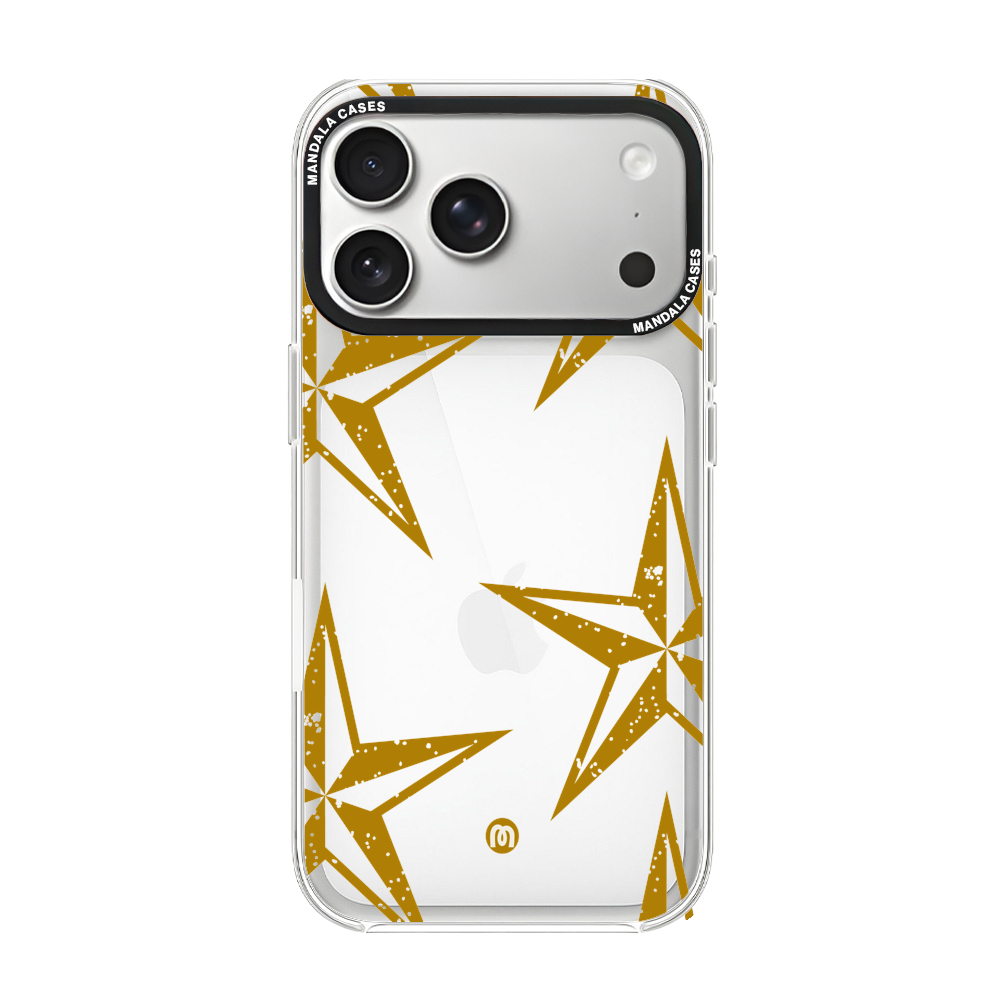 Cases para iphone 17 pro - Mandala Cases