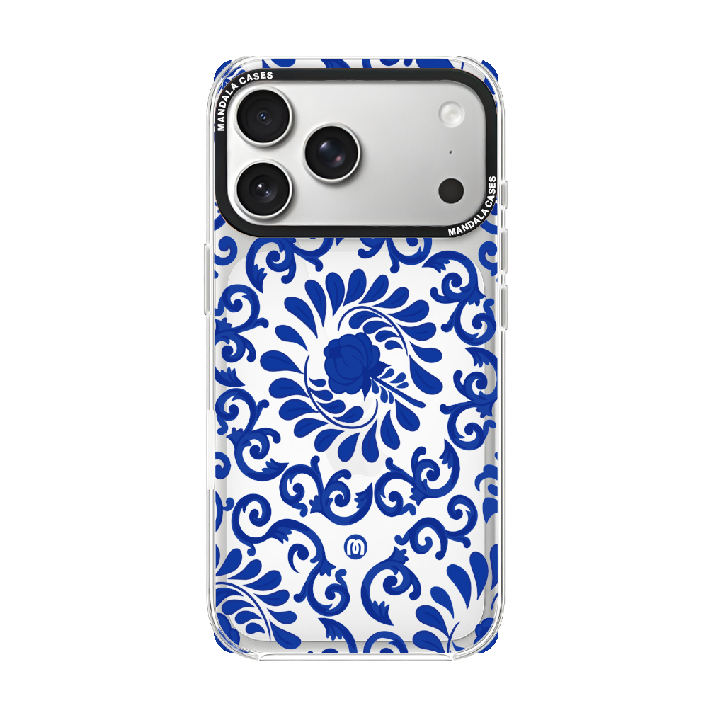 Cases para iphone 17 pro - Mandala Cases