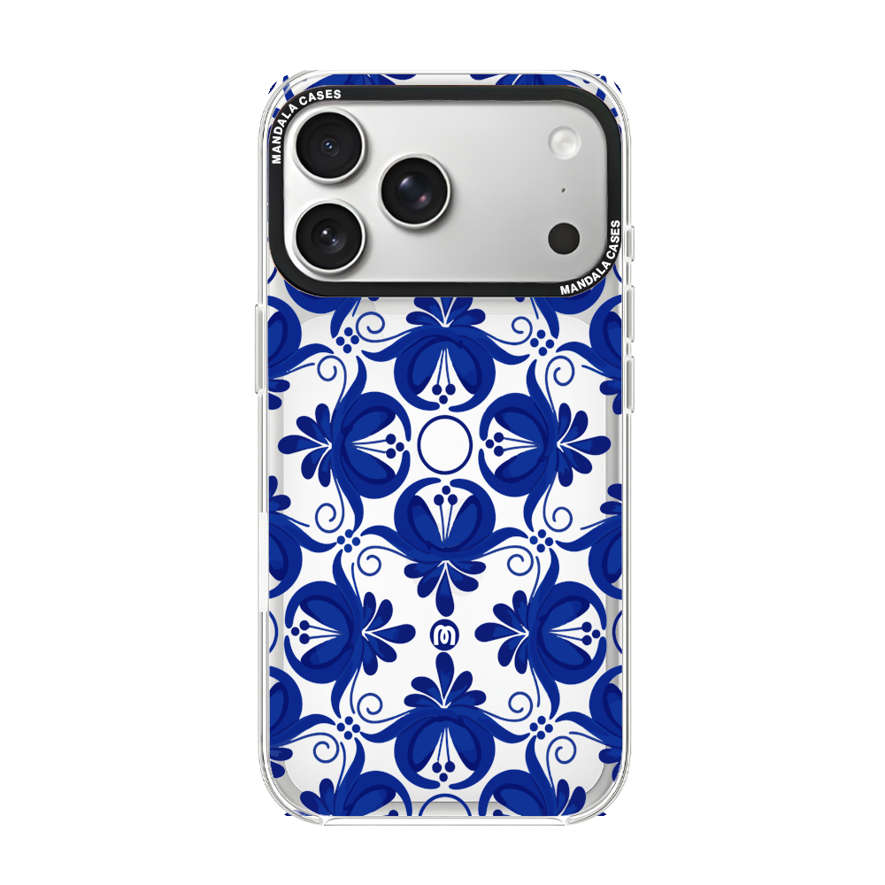 Cases para iphone 17 pro - Mandala Cases