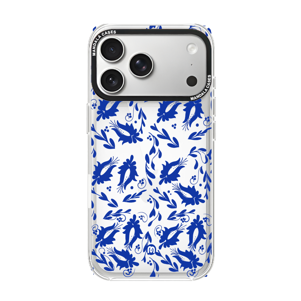 Cases para iphone 17 pro - Mandala Cases