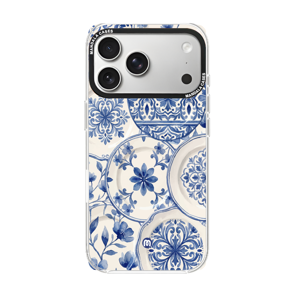 Cases para iphone 17 pro - Mandala Cases