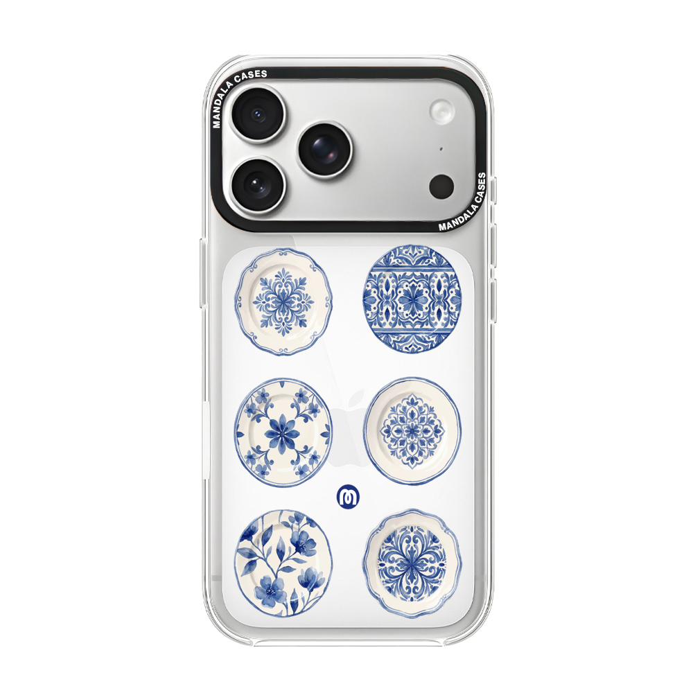 Cases para iphone 17 pro - Mandala Cases