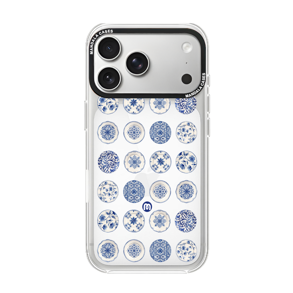 Cases para iphone 17 pro - Mandala Cases