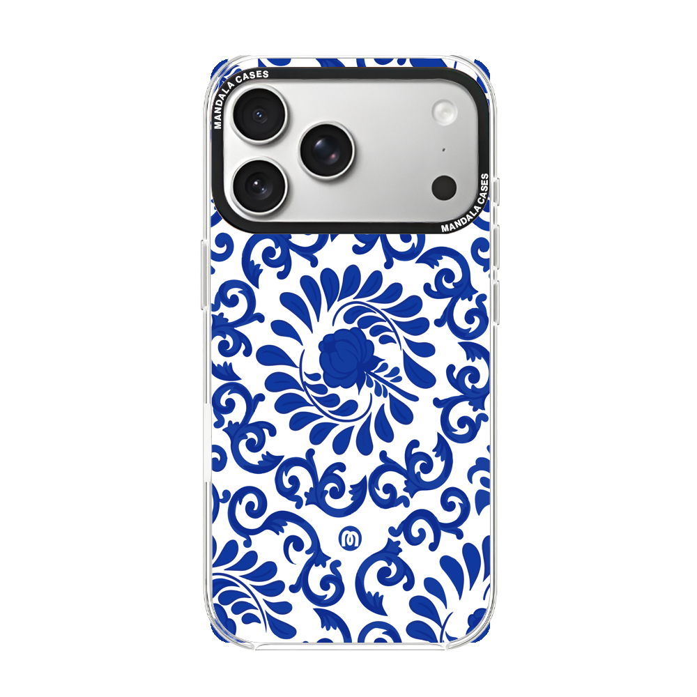 Cases para iphone 17 pro - Mandala Cases
