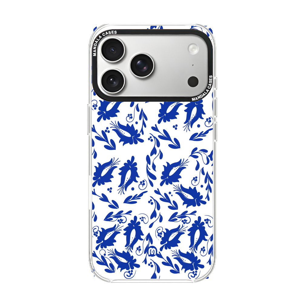 Cases para iphone 17 pro - Mandala Cases