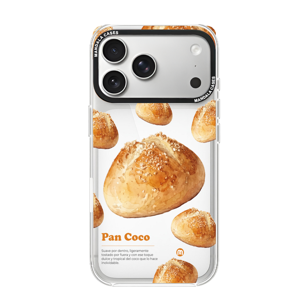 Cases para iphone 17 pro - Mandala Cases