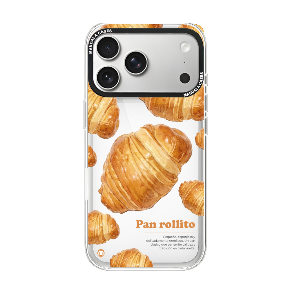 Cases para iphone 17 pro - Mandala Cases