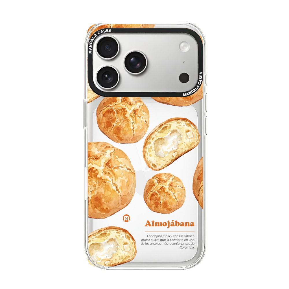 Cases para iphone 17 pro - Mandala Cases