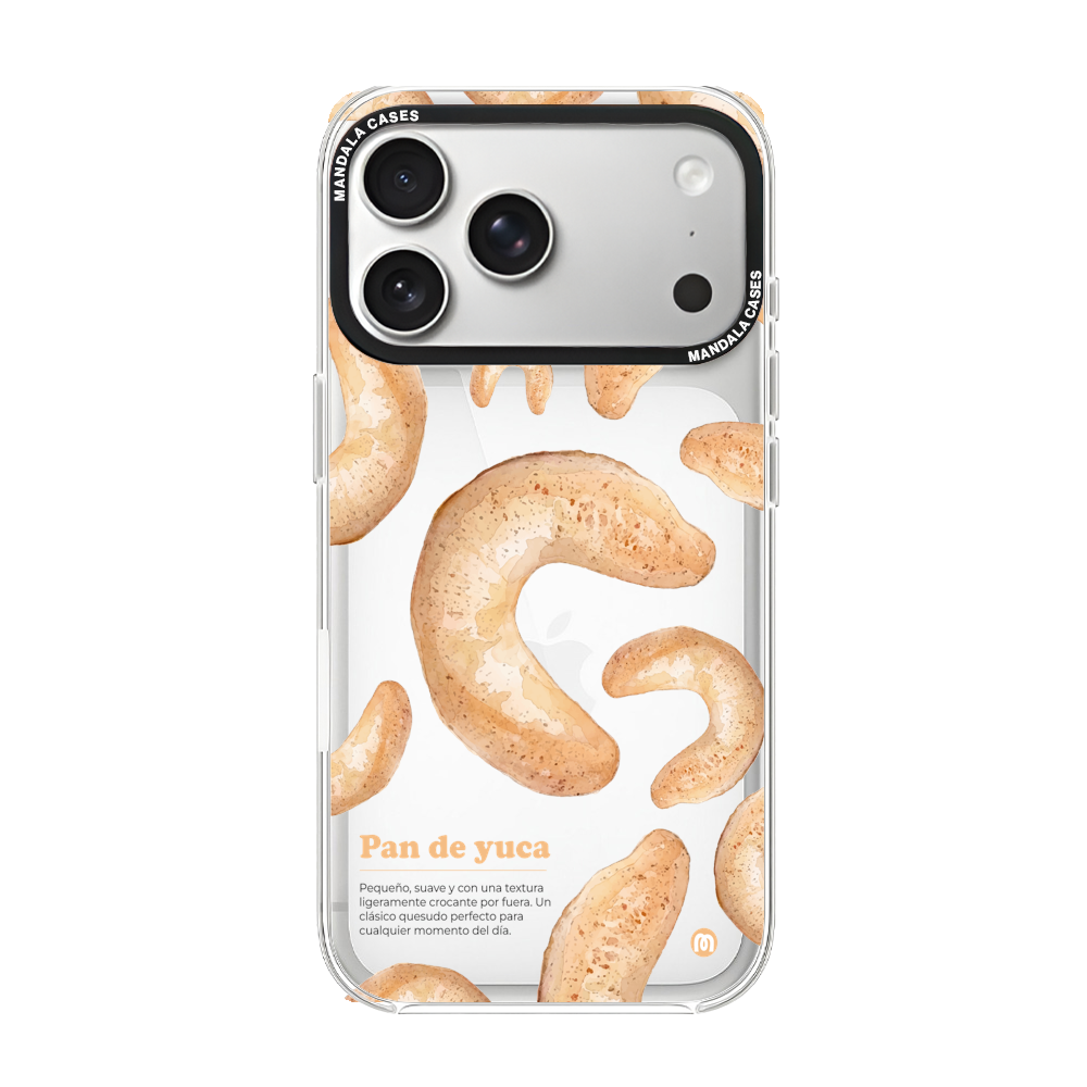 Cases para iphone 17 pro - Mandala Cases