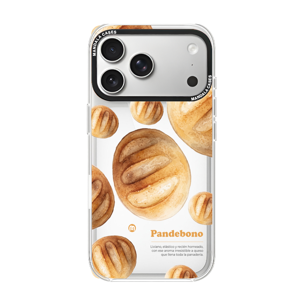 Cases para iphone 17 pro - Mandala Cases