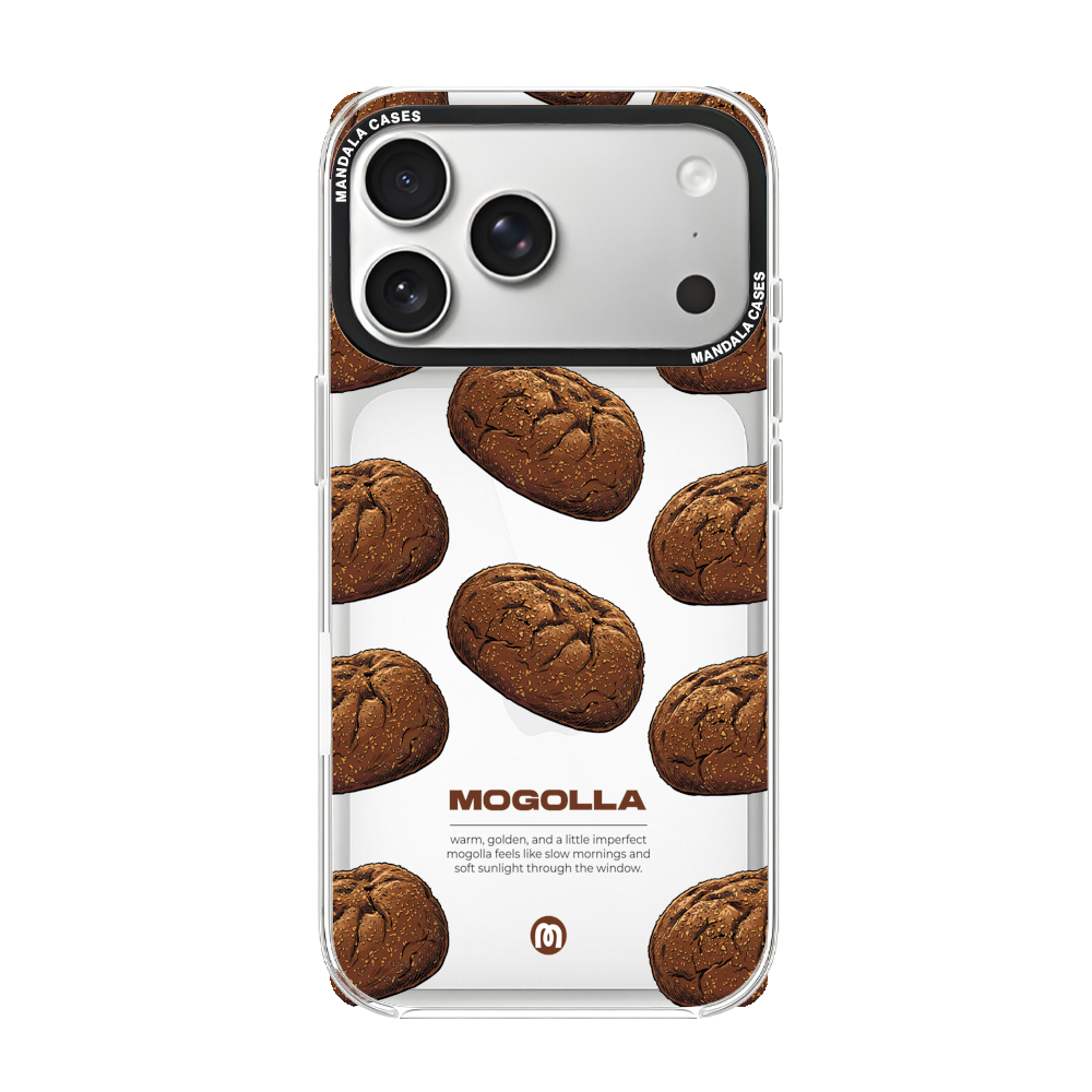 Cases para iphone 17 pro - Mandala Cases