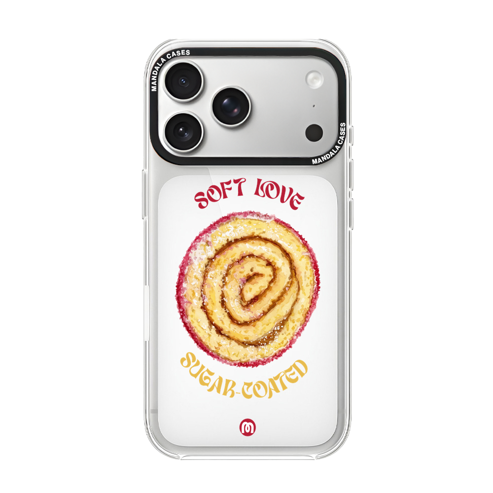 Cases para iphone 17 pro - Mandala Cases