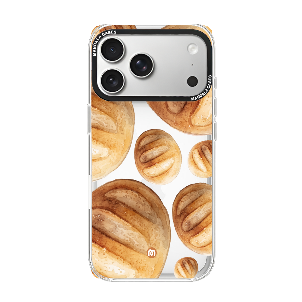 Cases para iphone 17 pro - Mandala Cases