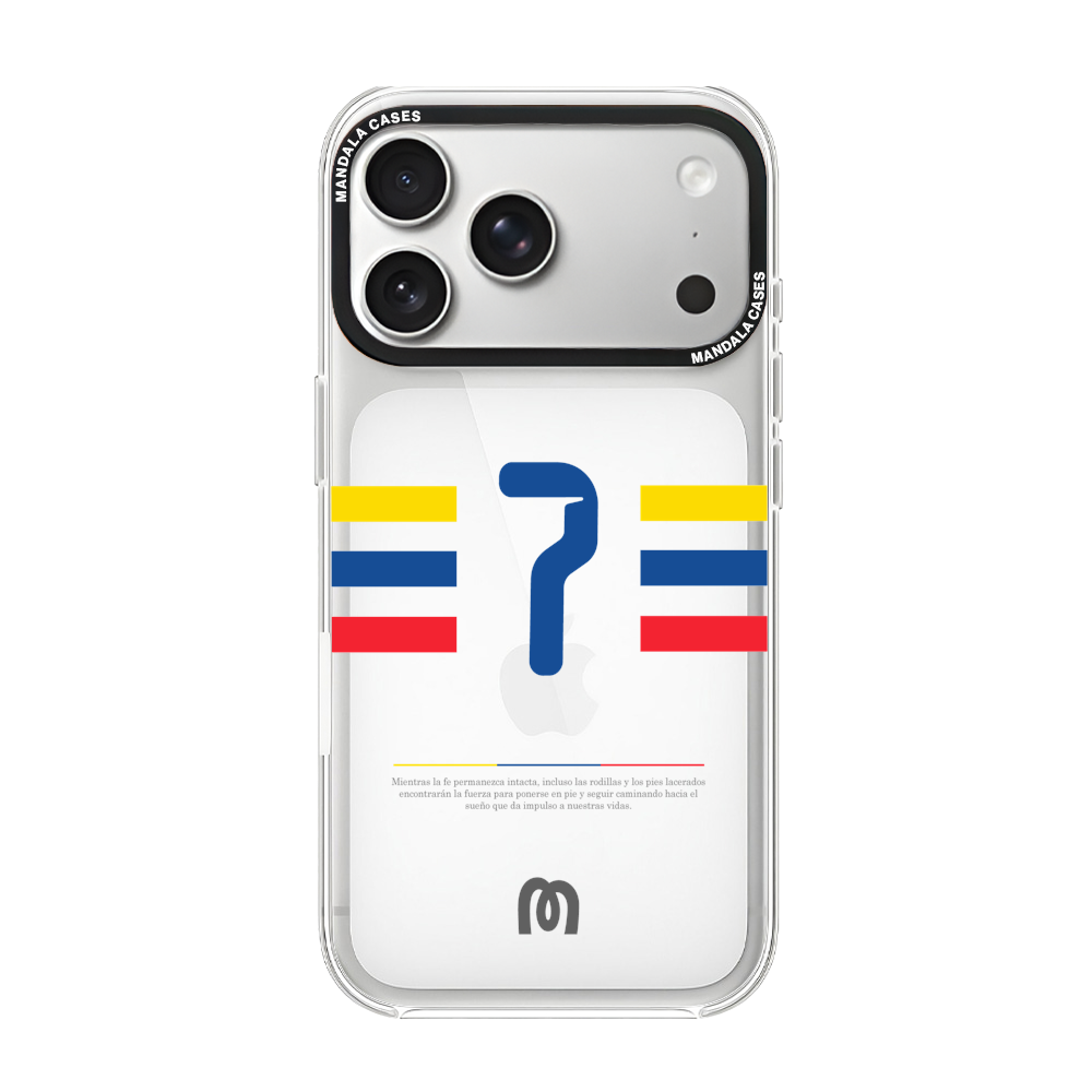Cases para iphone 17 pro - Mandala Cases