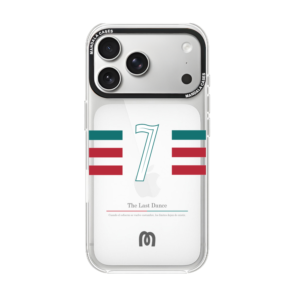Cases para iphone 17 pro - Mandala Cases