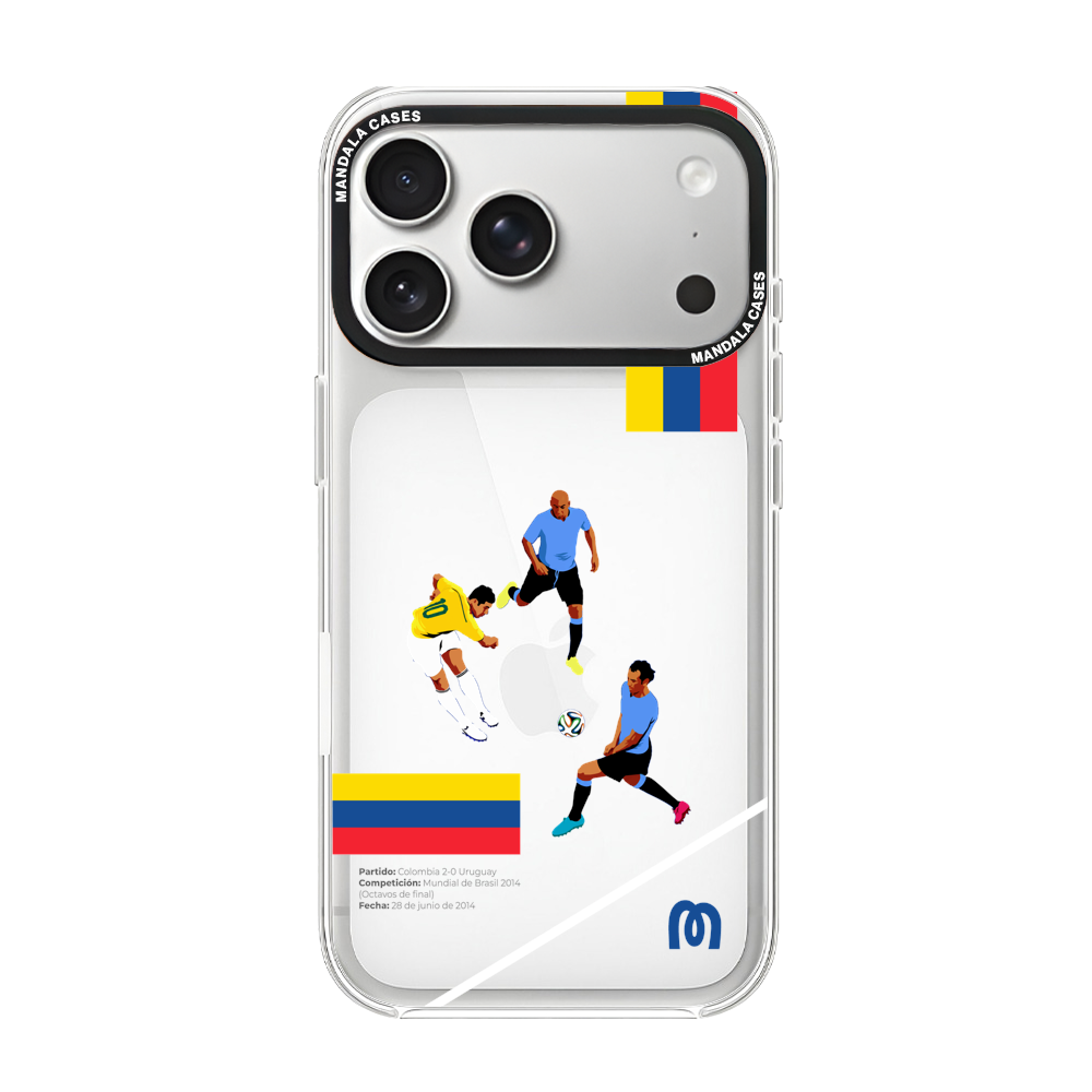 Cases para iphone 17 pro - Mandala Cases