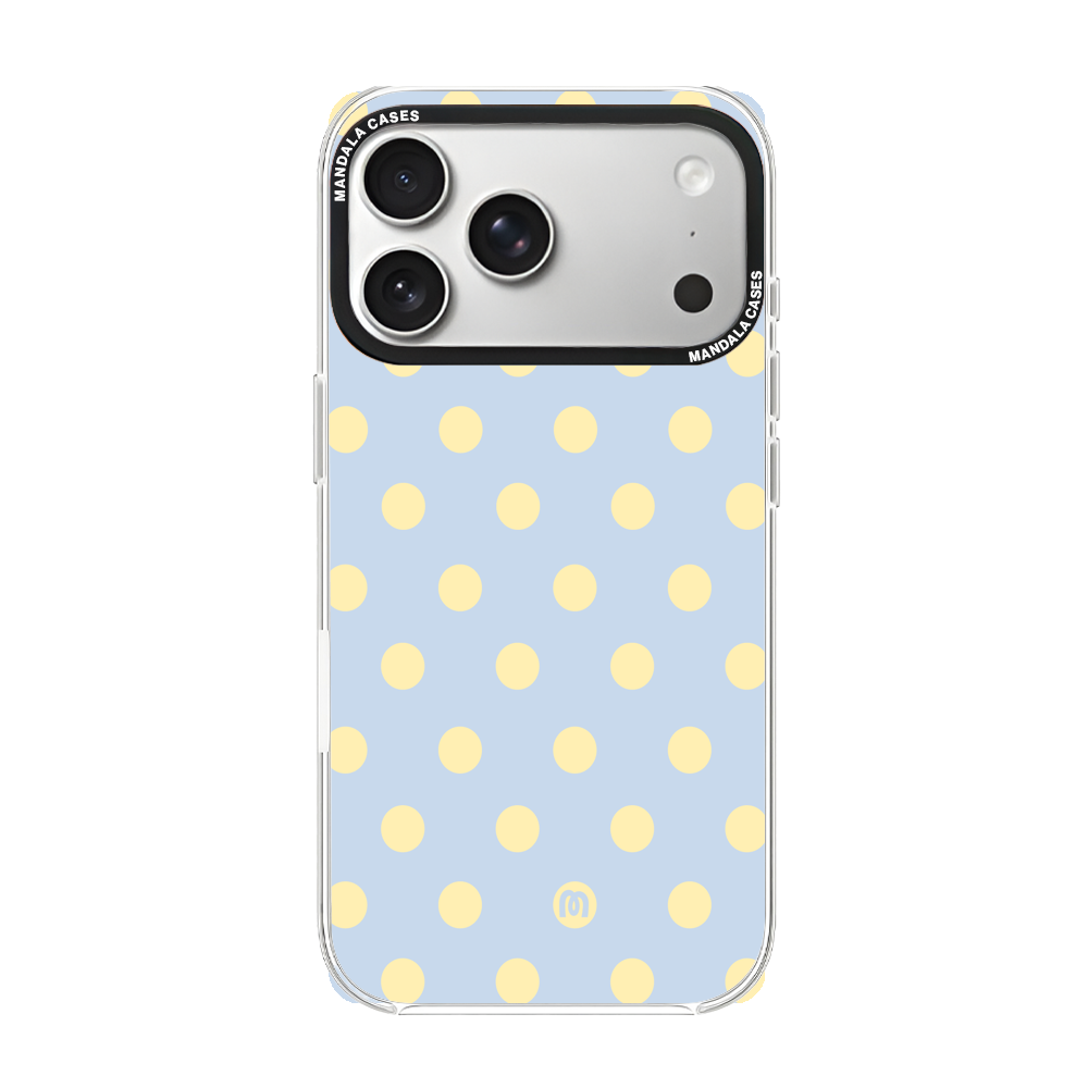Cases para iphone 17 pro - Mandala Cases