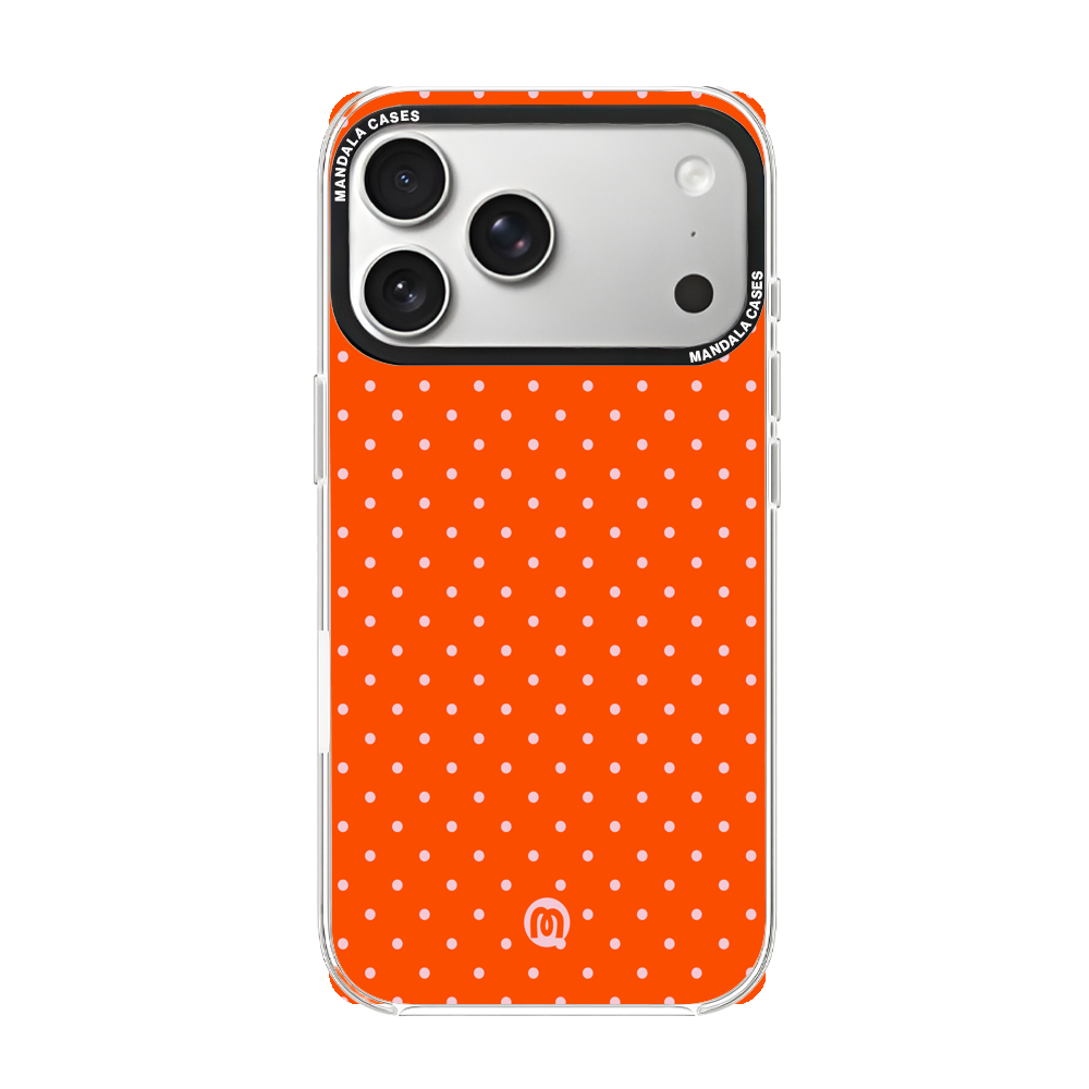 Cases para iphone 17 pro - Mandala Cases