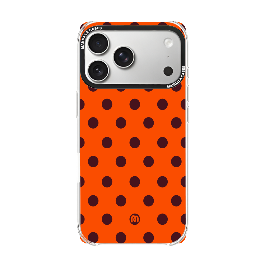 Cases para iphone 17 pro - Mandala Cases