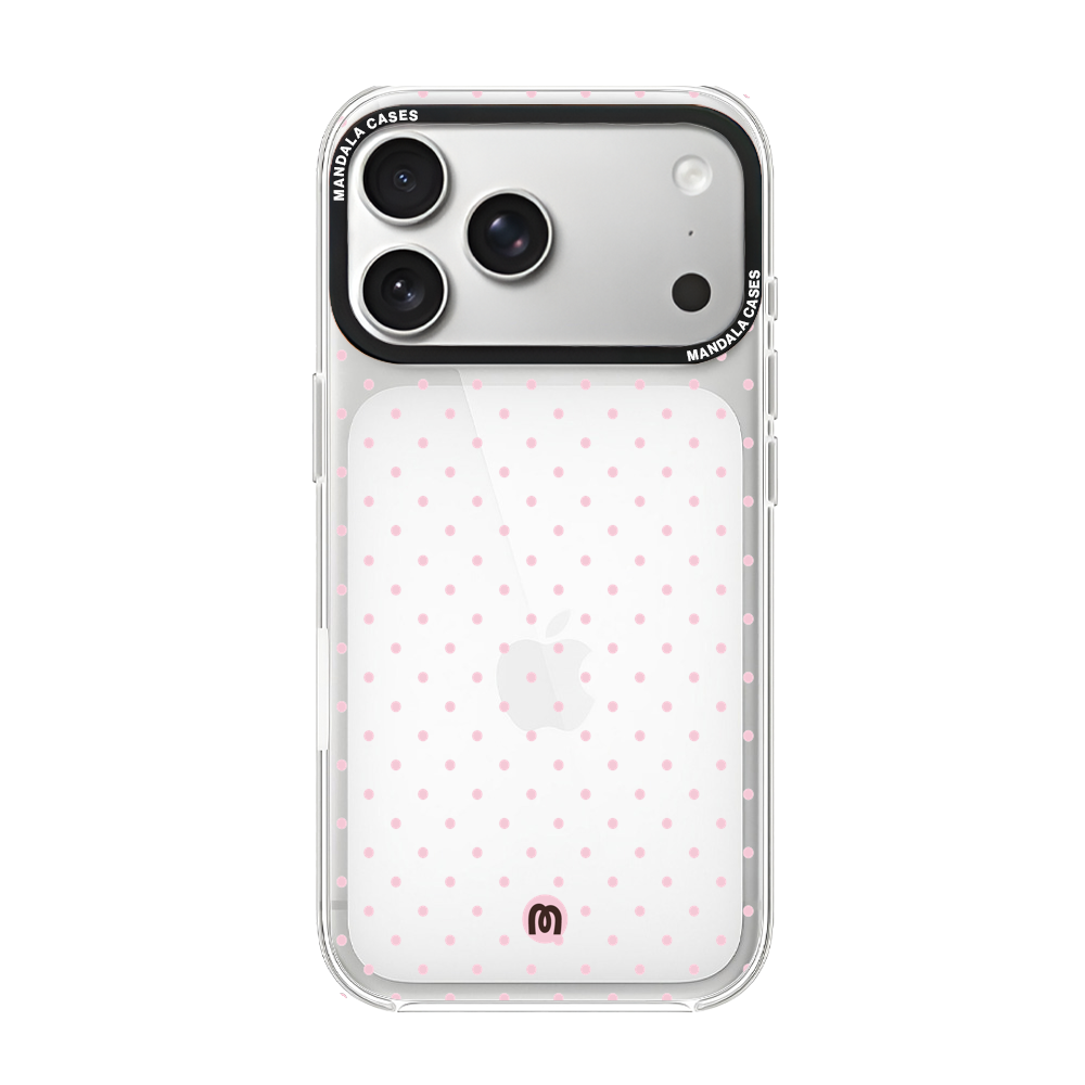 Cases para iphone 17 pro - Mandala Cases