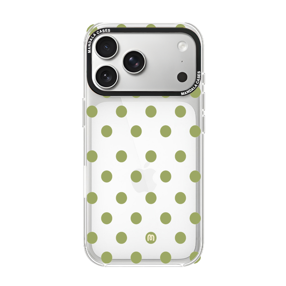 Cases para iphone 17 pro - Mandala Cases