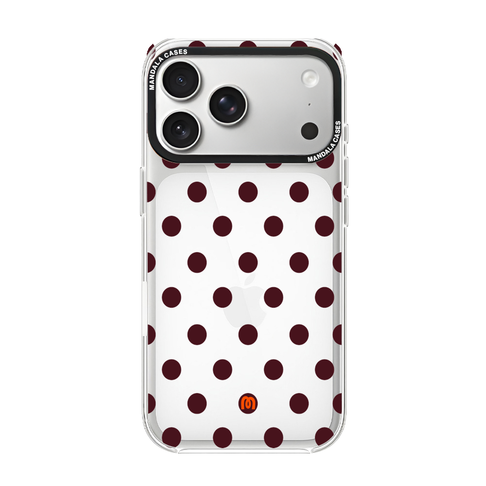 Cases para iphone 17 pro - Mandala Cases