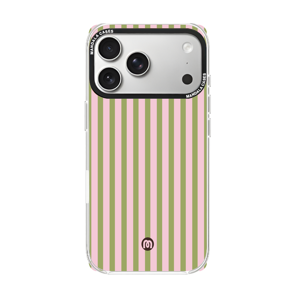 Cases para iphone 17 pro - Mandala Cases