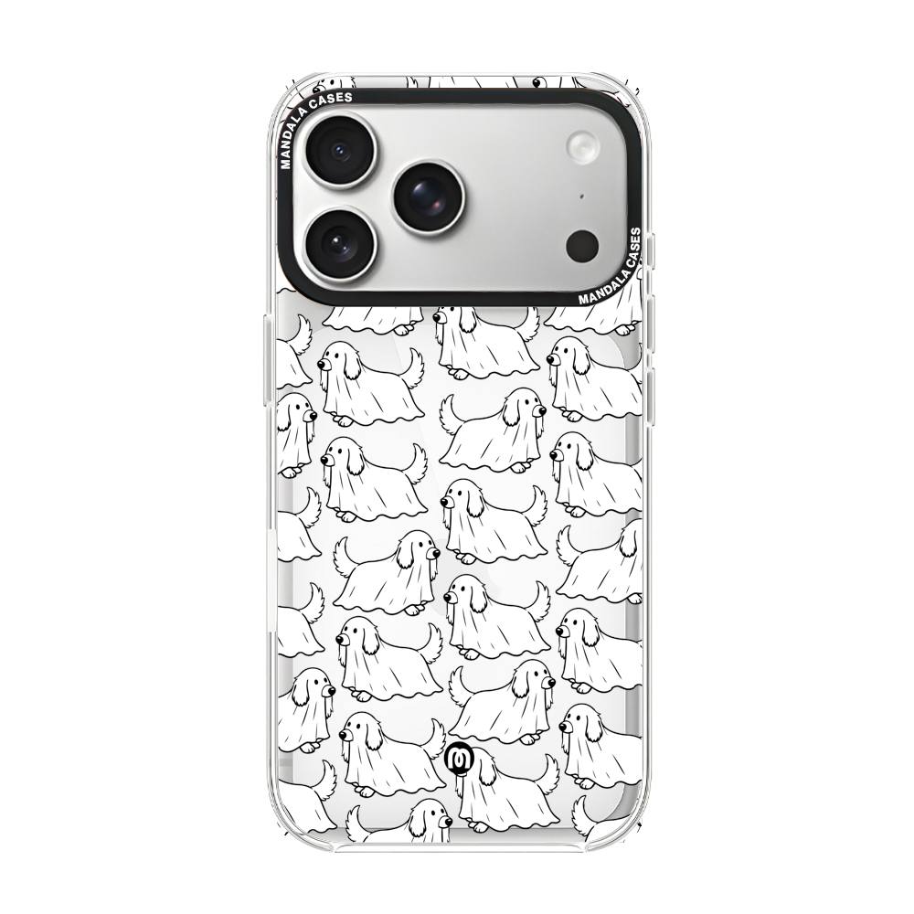 Cases para iphone 17 pro - Mandala Cases