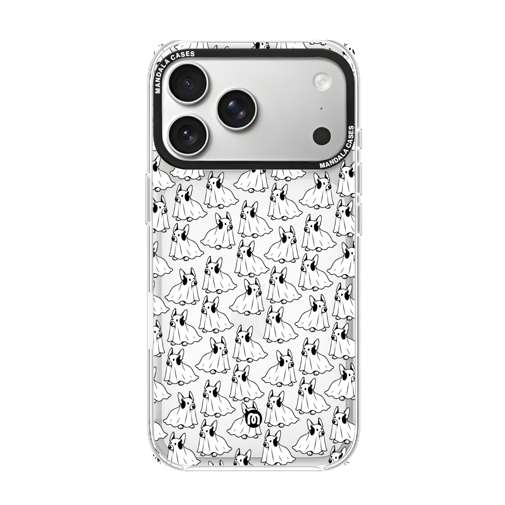 Cases para iphone 17 pro - Mandala Cases