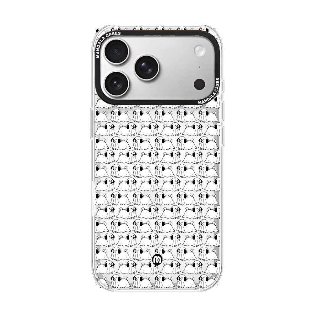 Cases para iphone 17 pro - Mandala Cases