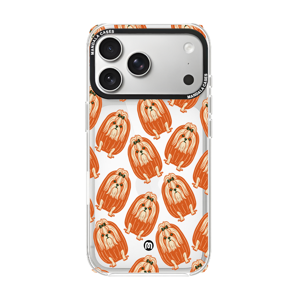 Cases para iphone 17 pro - Mandala Cases