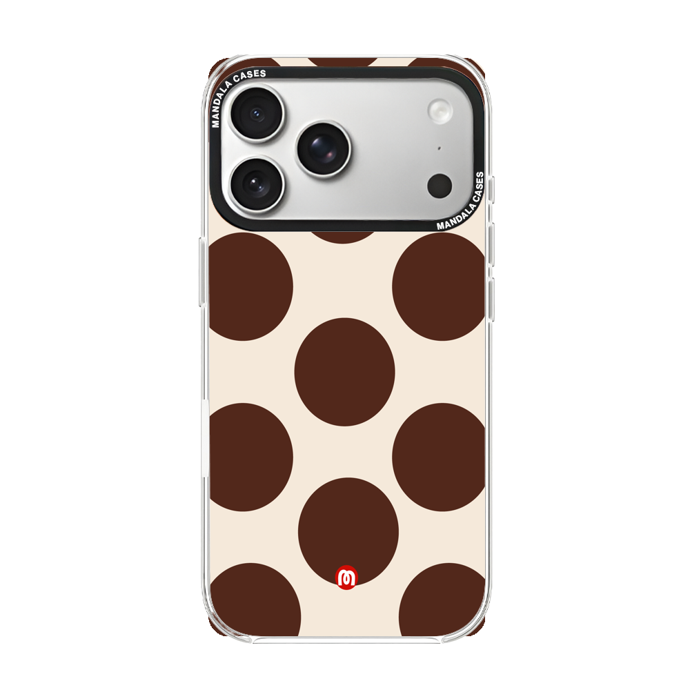 Cases para iphone 17 pro - Mandala Cases