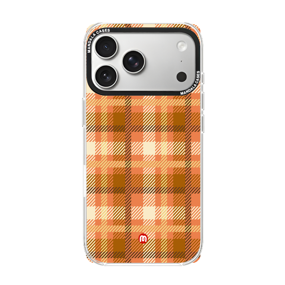 Cases para iphone 17 pro - Mandala Cases