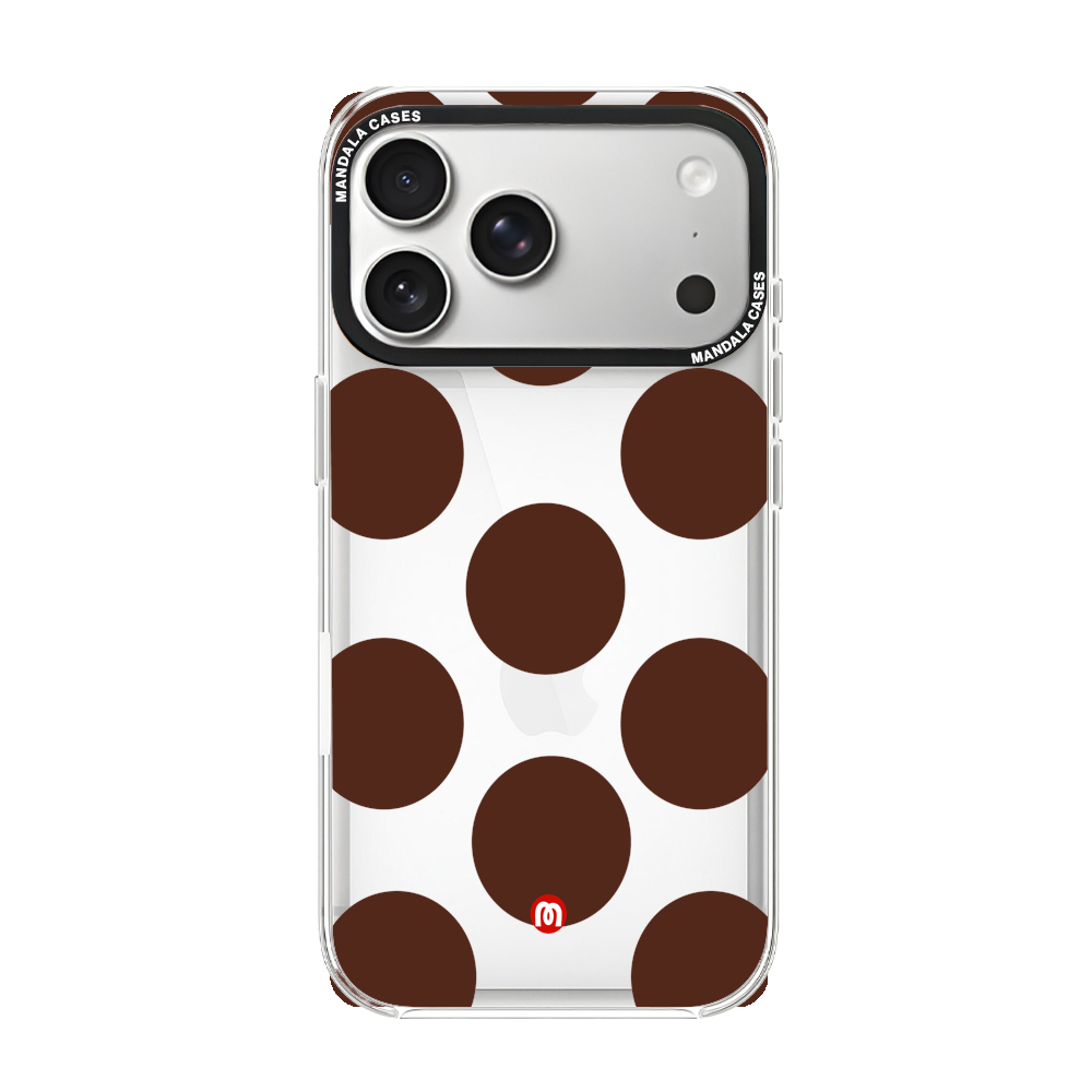 Cases para iphone 17 pro - Mandala Cases