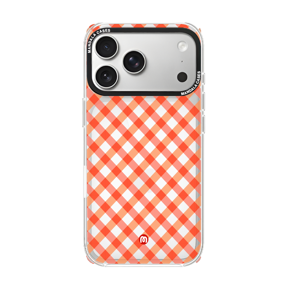 Cases para iphone 17 pro - Mandala Cases