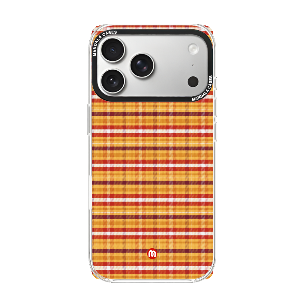 Cases para iphone 17 pro - Mandala Cases