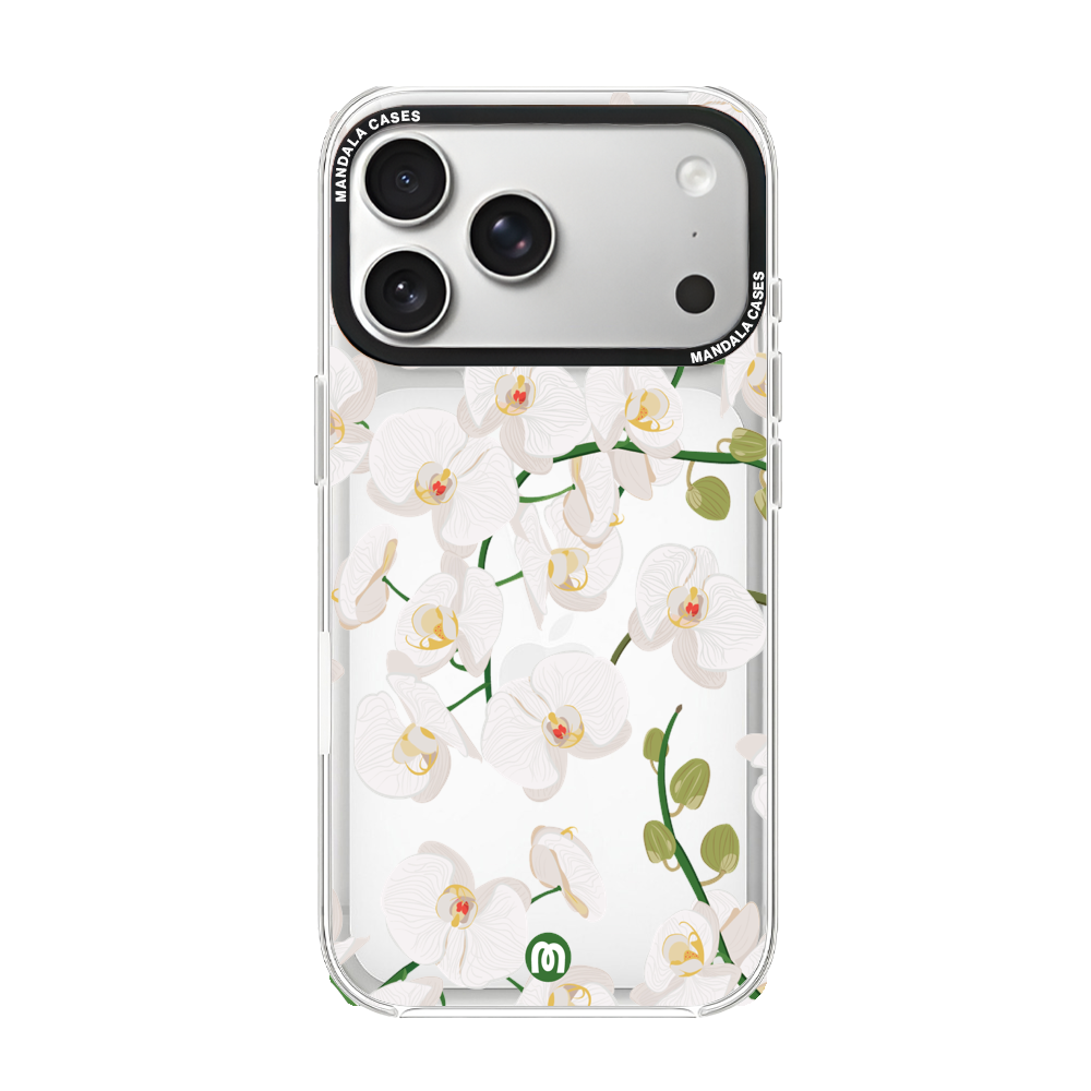 Cases para iphone 17 pro max - Mandala Cases