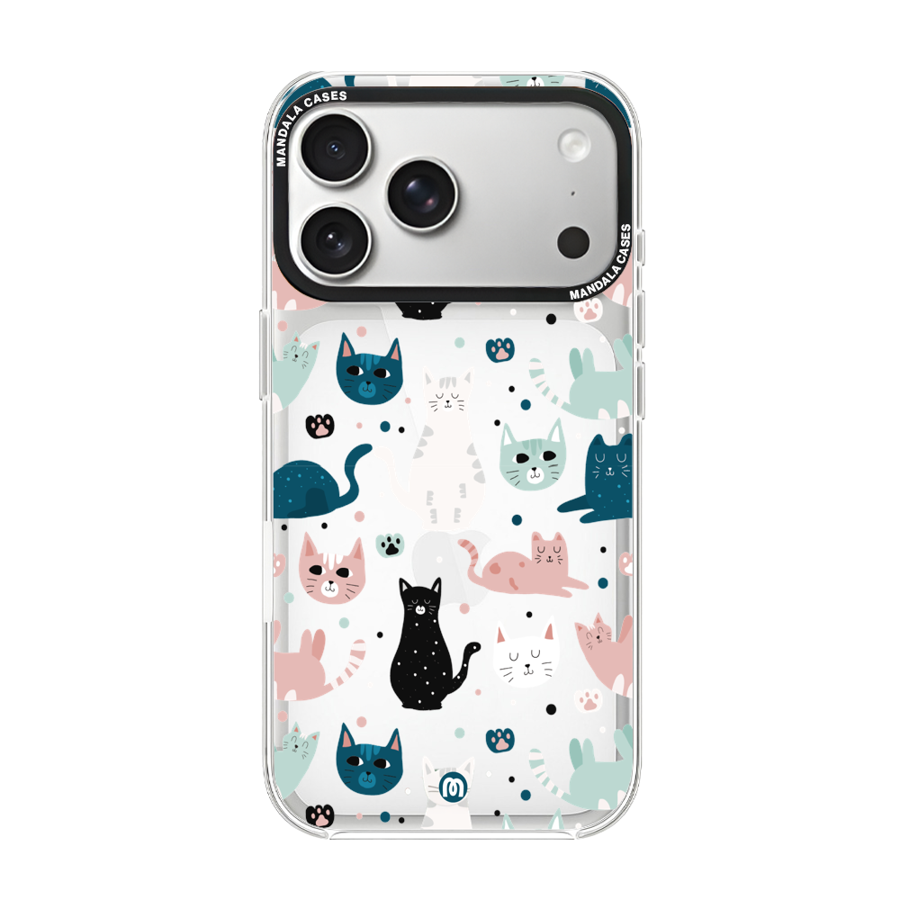 Cases para iphone 17 pro max - Mandala Cases