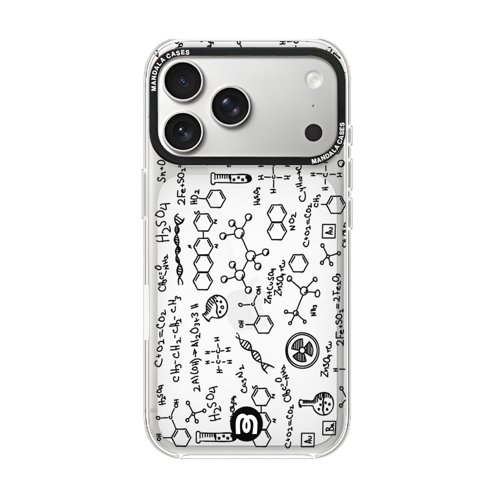 Cases para iphone 17 pro max - Mandala Cases