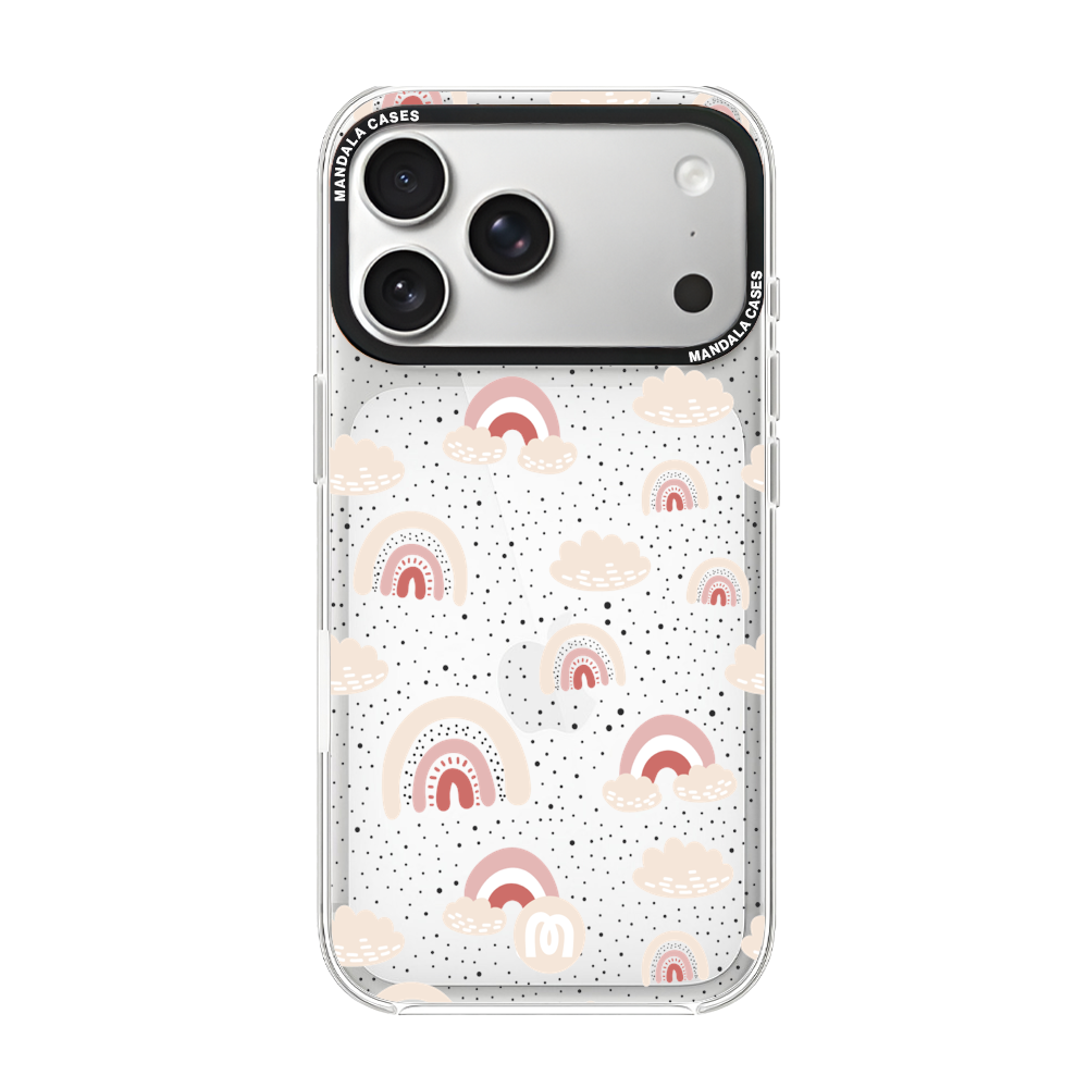 Cases para iphone 17 pro max - Mandala Cases