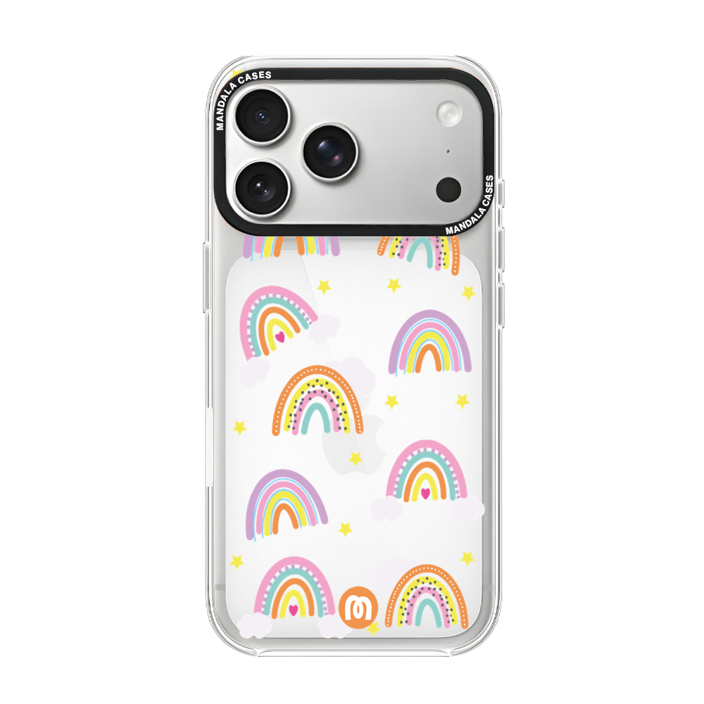 Cases para iphone 17 pro max - Mandala Cases